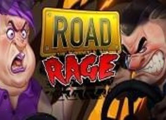 Road Rage слот от Nolimit City